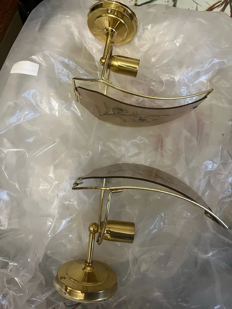 Wall lights - Image 3