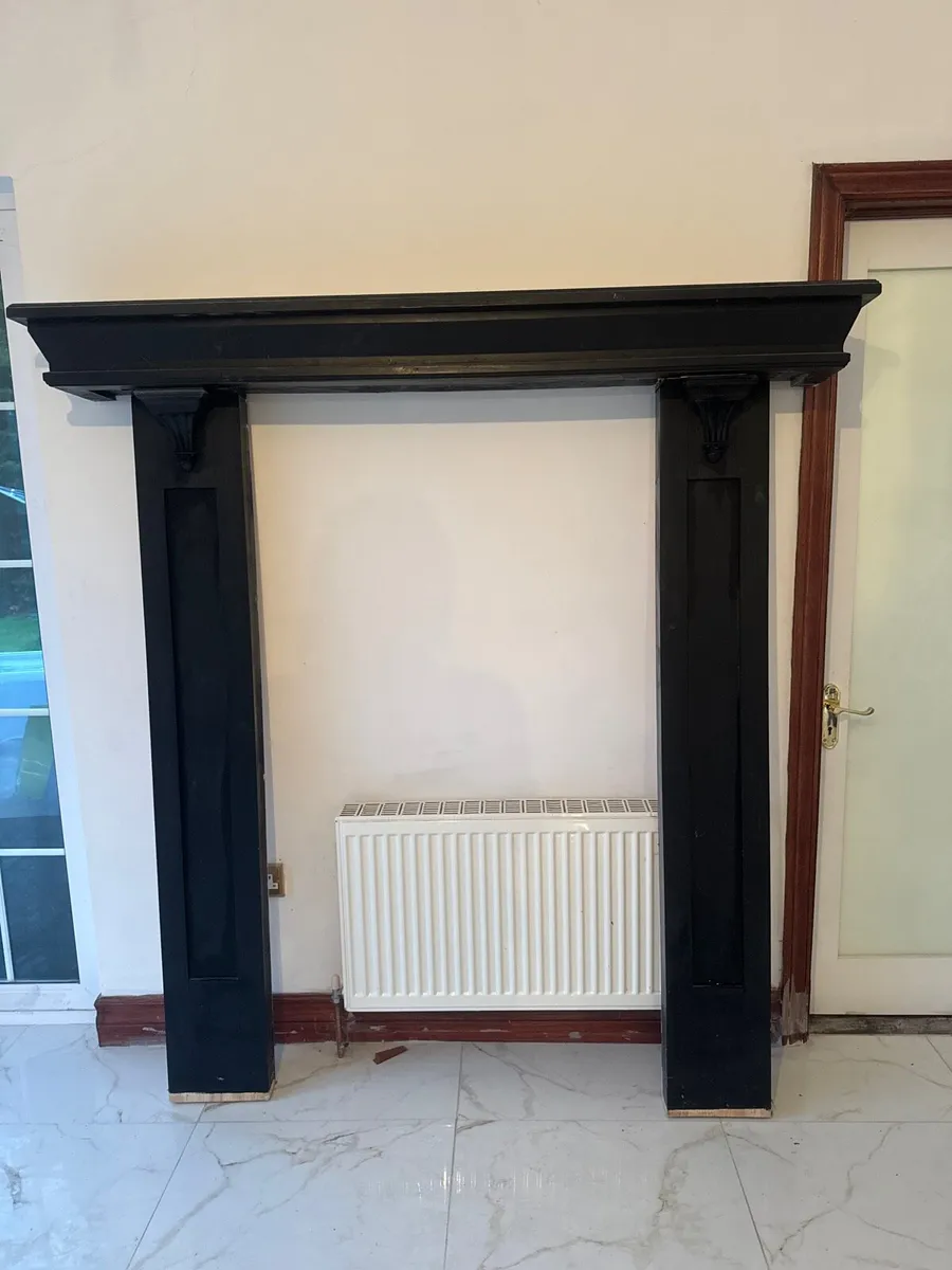 Fire surround - Image 1