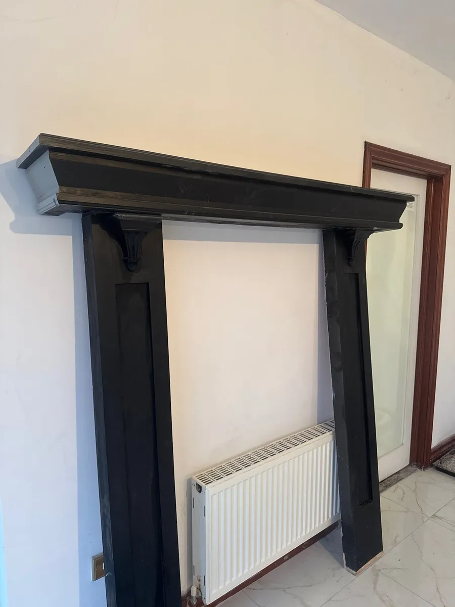 Fire surround - Image 3