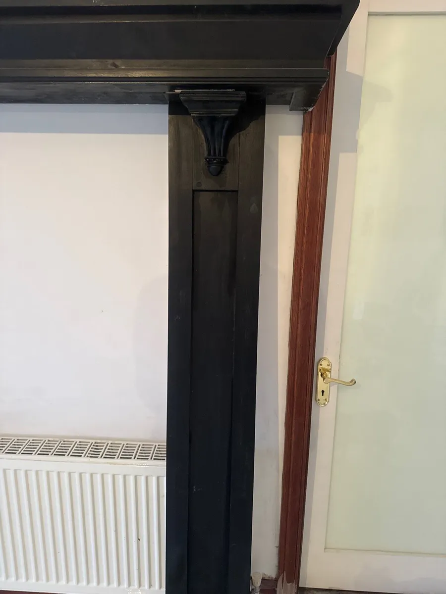 Fire surround - Image 4