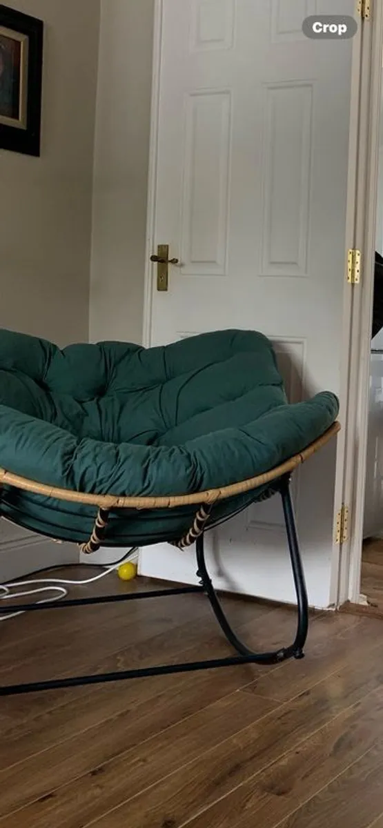 rocking chair - Image 2