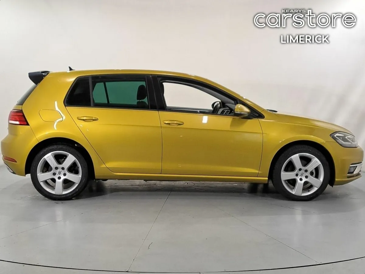 Volkswagen Golf 1.2 TSI AUTO - Image 2