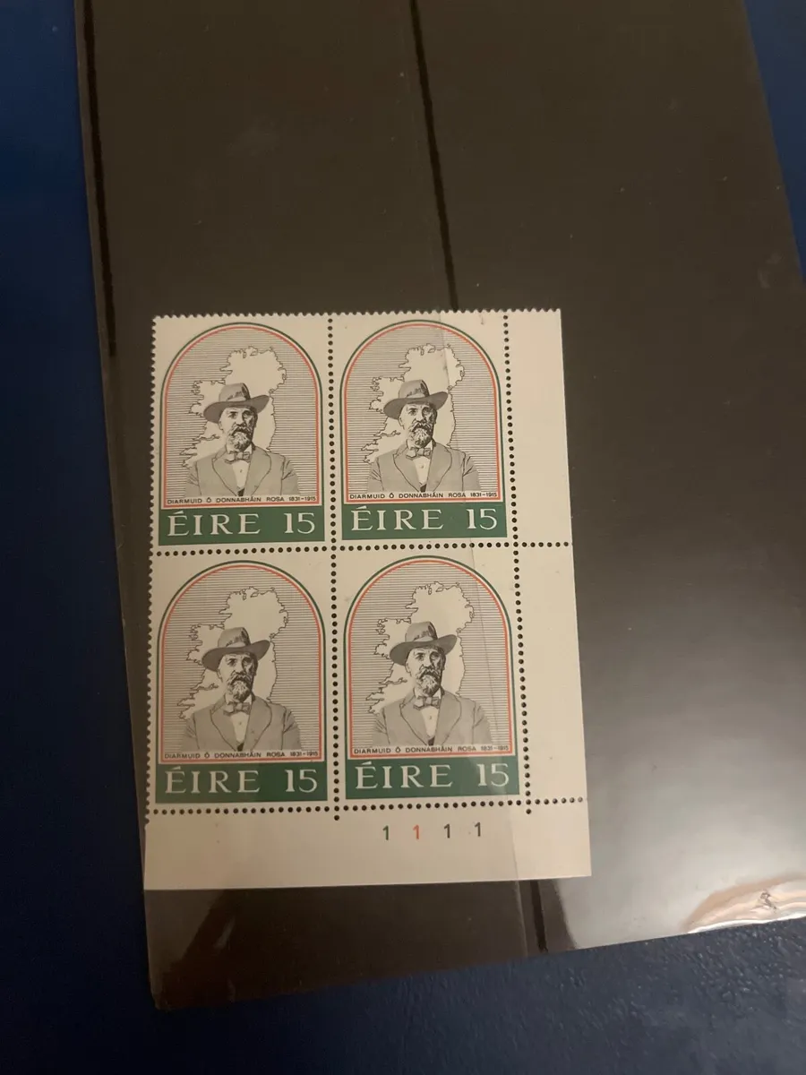 Stamps - Image 2
