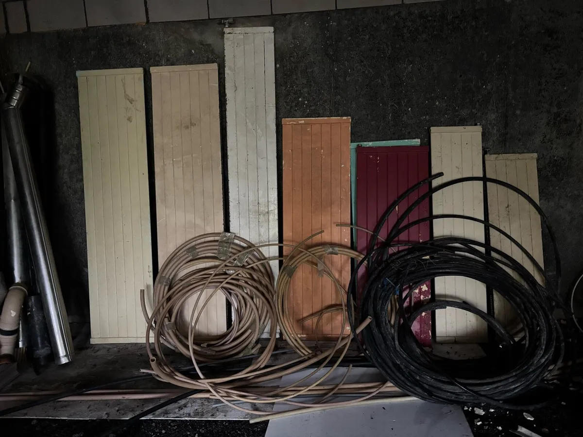 Runtal radiators - Image 2