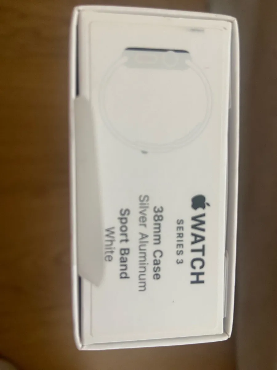 Apple Watch - Image 2