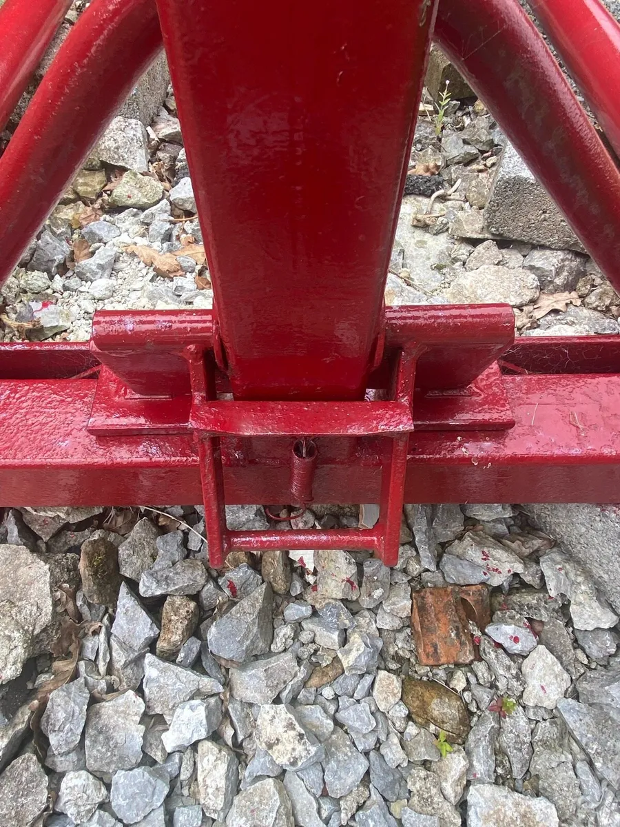 Bale handler - Image 2