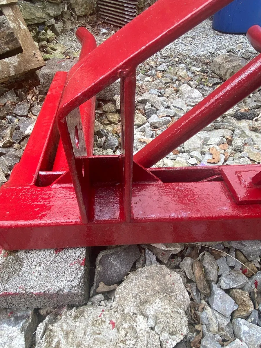 Bale handler - Image 3