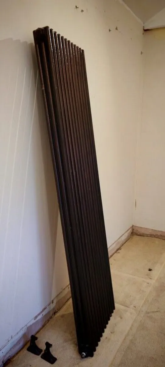 Cast Iron Radiator - Image 2