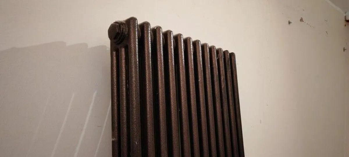 Cast Iron Radiator - Image 3