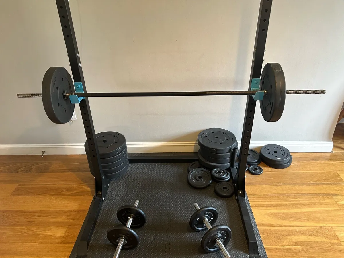 Gym set - Image 3