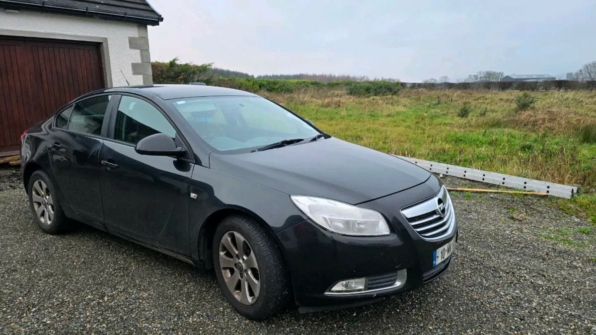 Opal insignia - Image 1