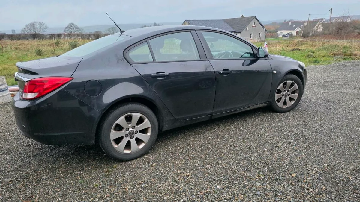 Opal insignia - Image 2