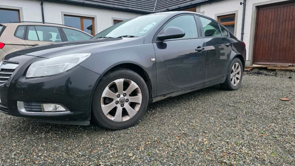 Opal insignia - Image 3