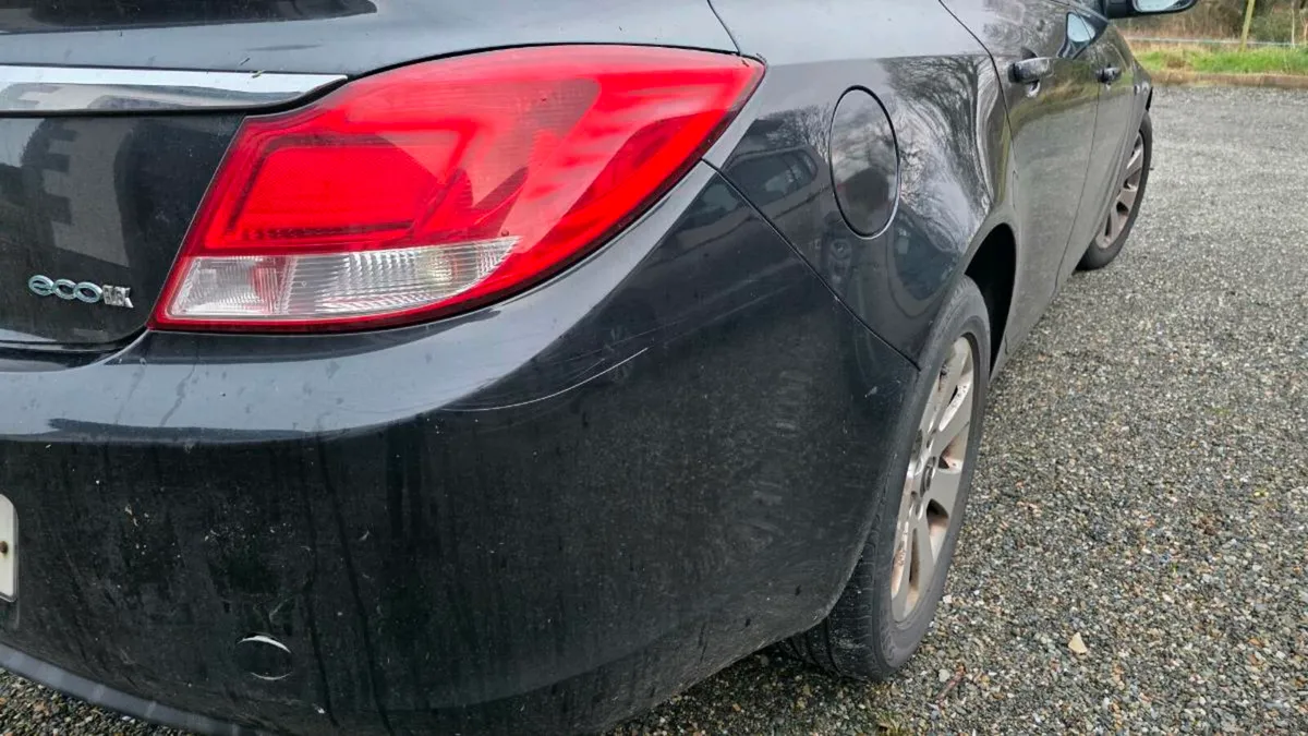 Opal insignia - Image 4