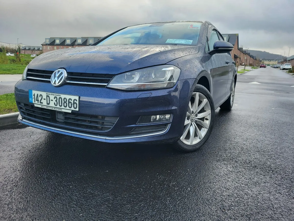 VW Golf 1.4 TFSI - 150hp - €9,750 - Image 4
