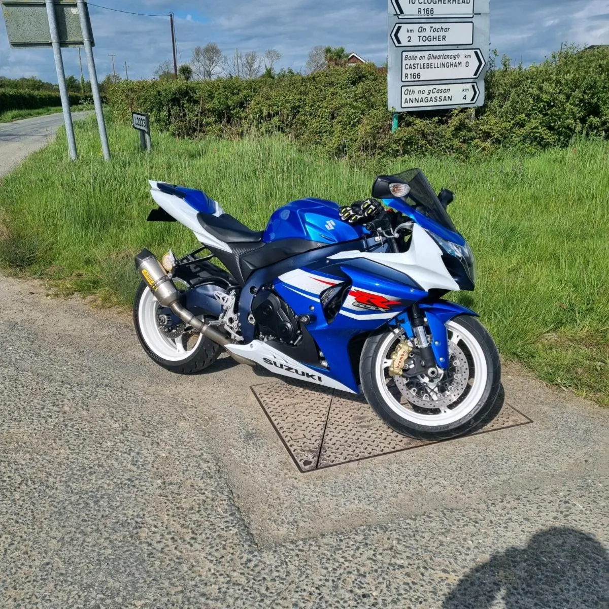 GSXR1000 L2 - Image 3