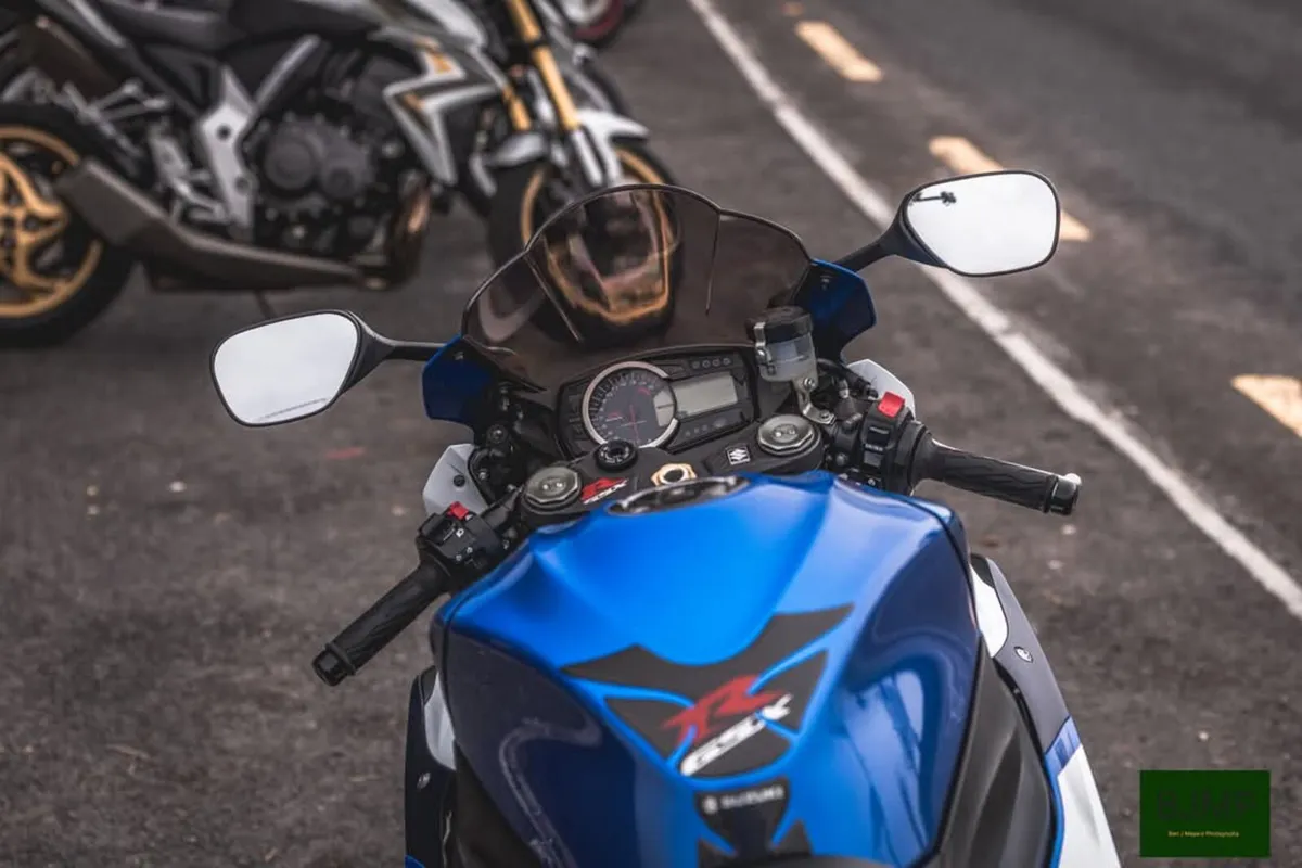 GSXR1000 L2 - Image 2