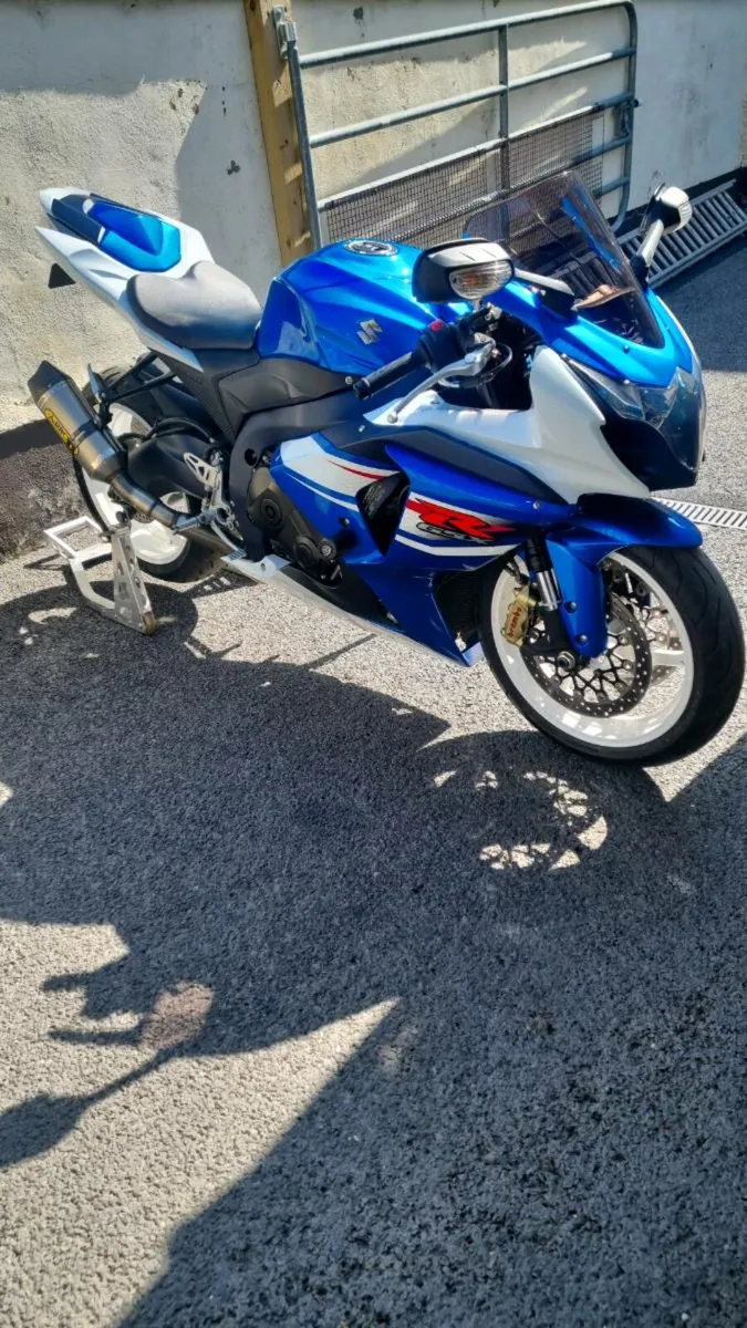 GSXR1000 L2 - Image 4
