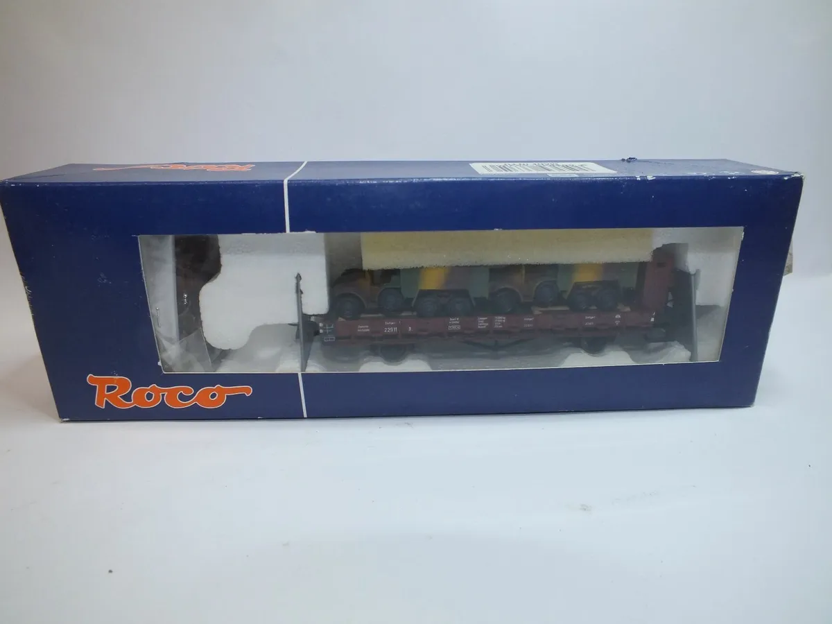 Model Railway - Image 1
