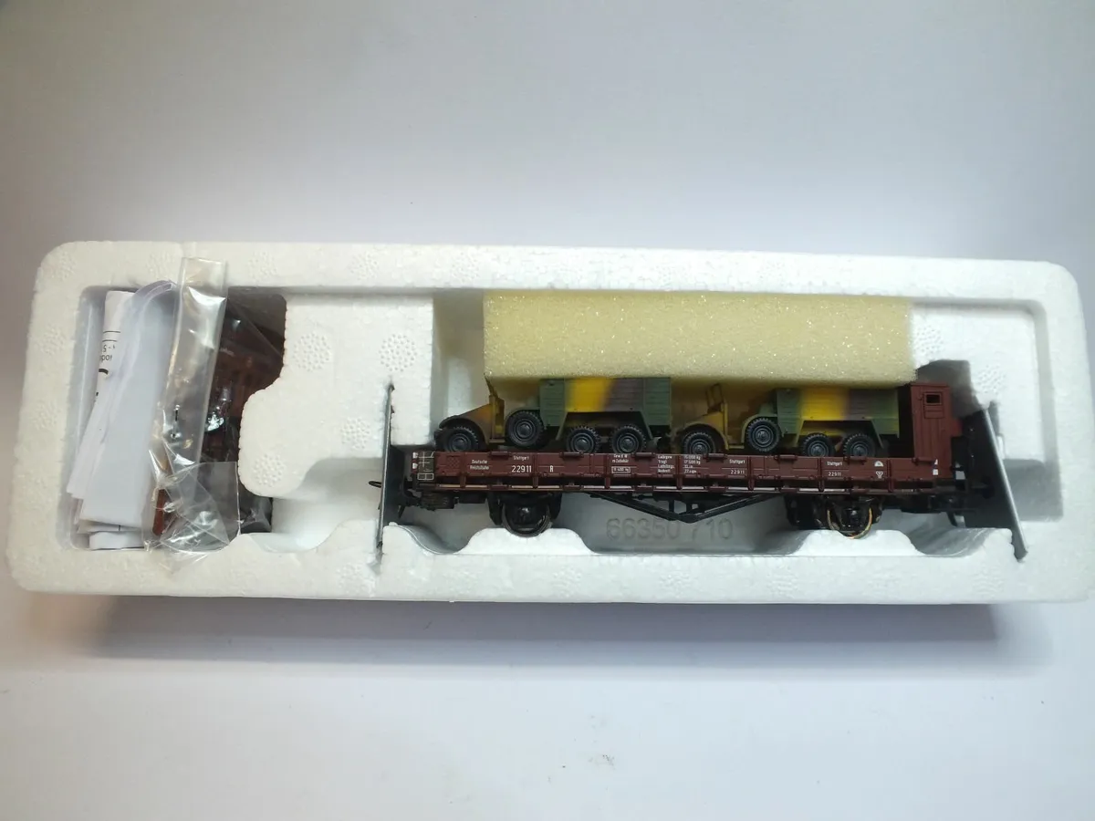 Model Railway - Image 2