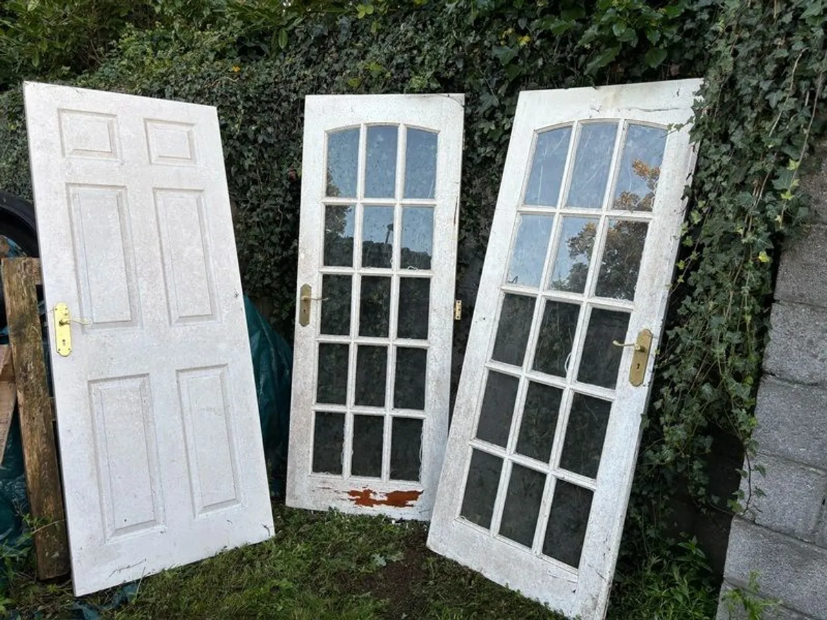 Interior Doors - Free