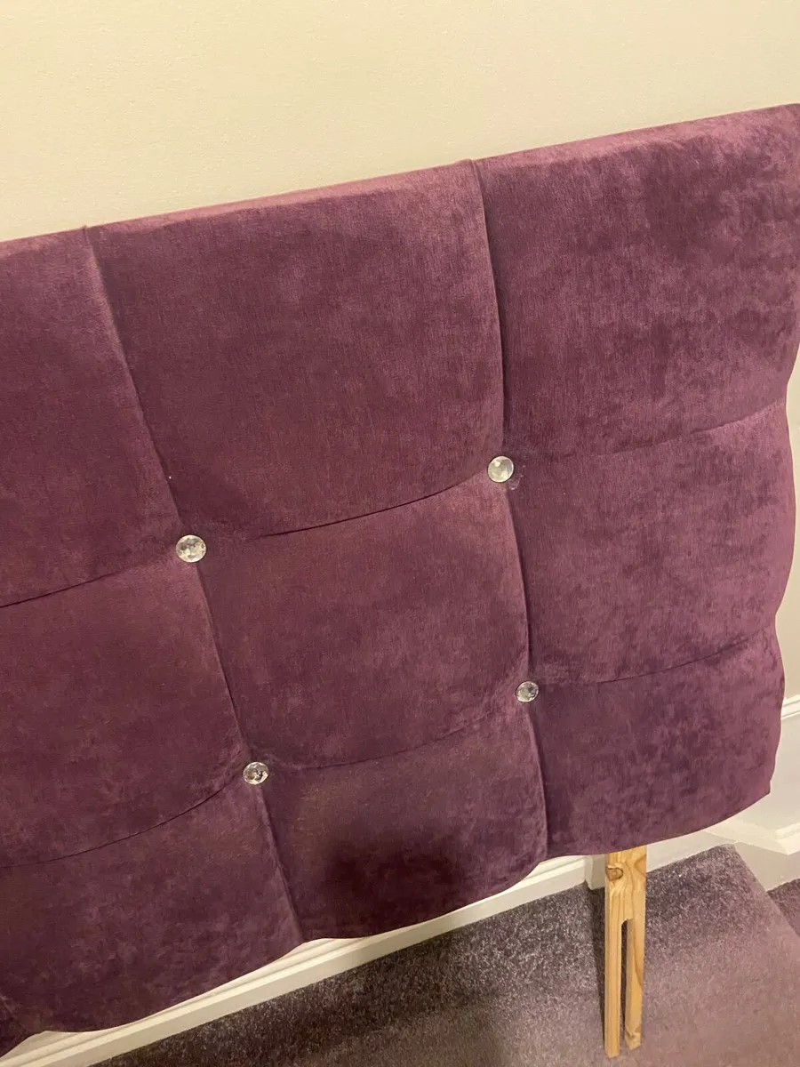 Headboard - Image 2