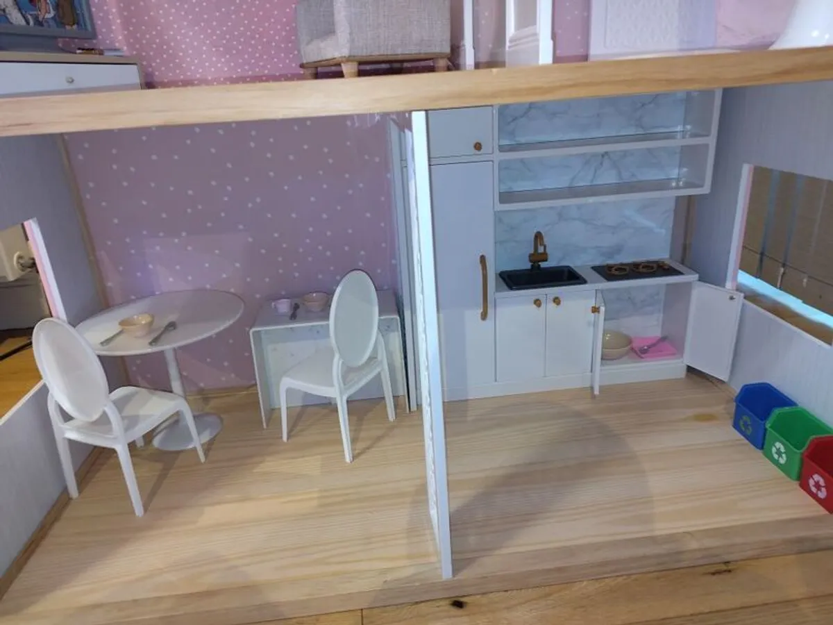 Our Generation Dolls House - Image 4