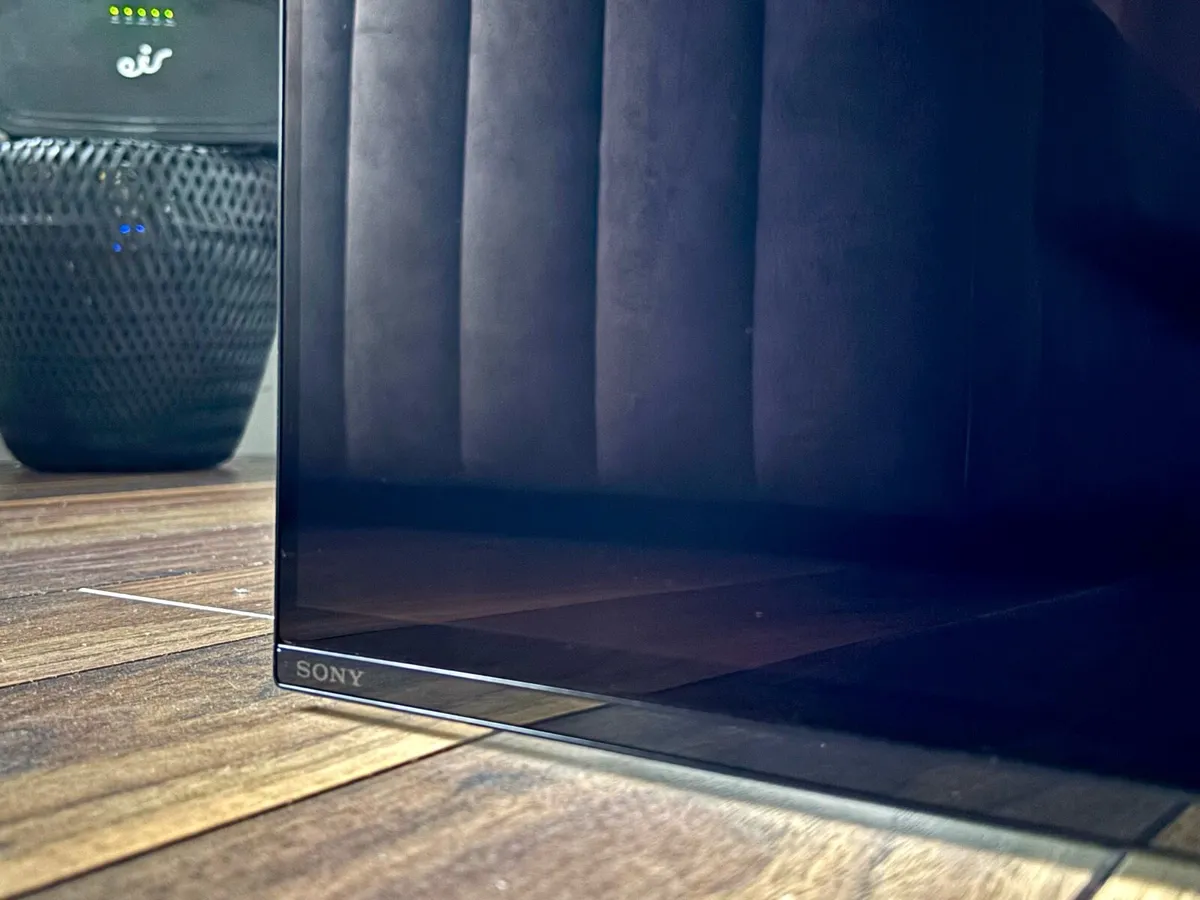 Sony Bravia Master Series 55" OLED 4K TV KD-55AG9 - Image 3