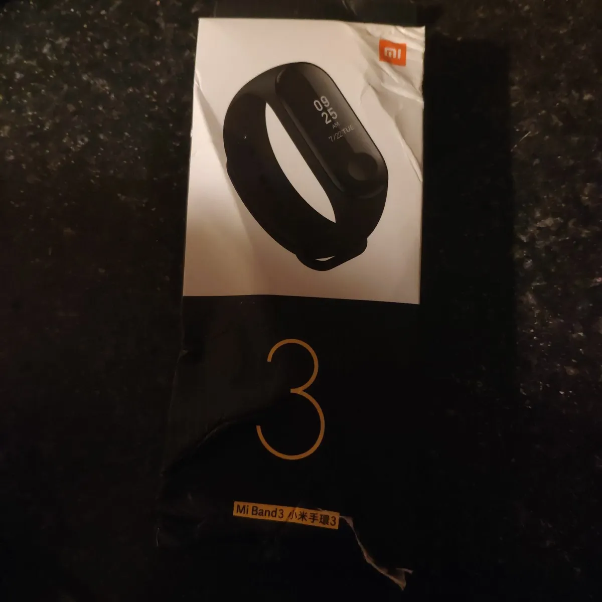 Fitness Tracker - Image 2