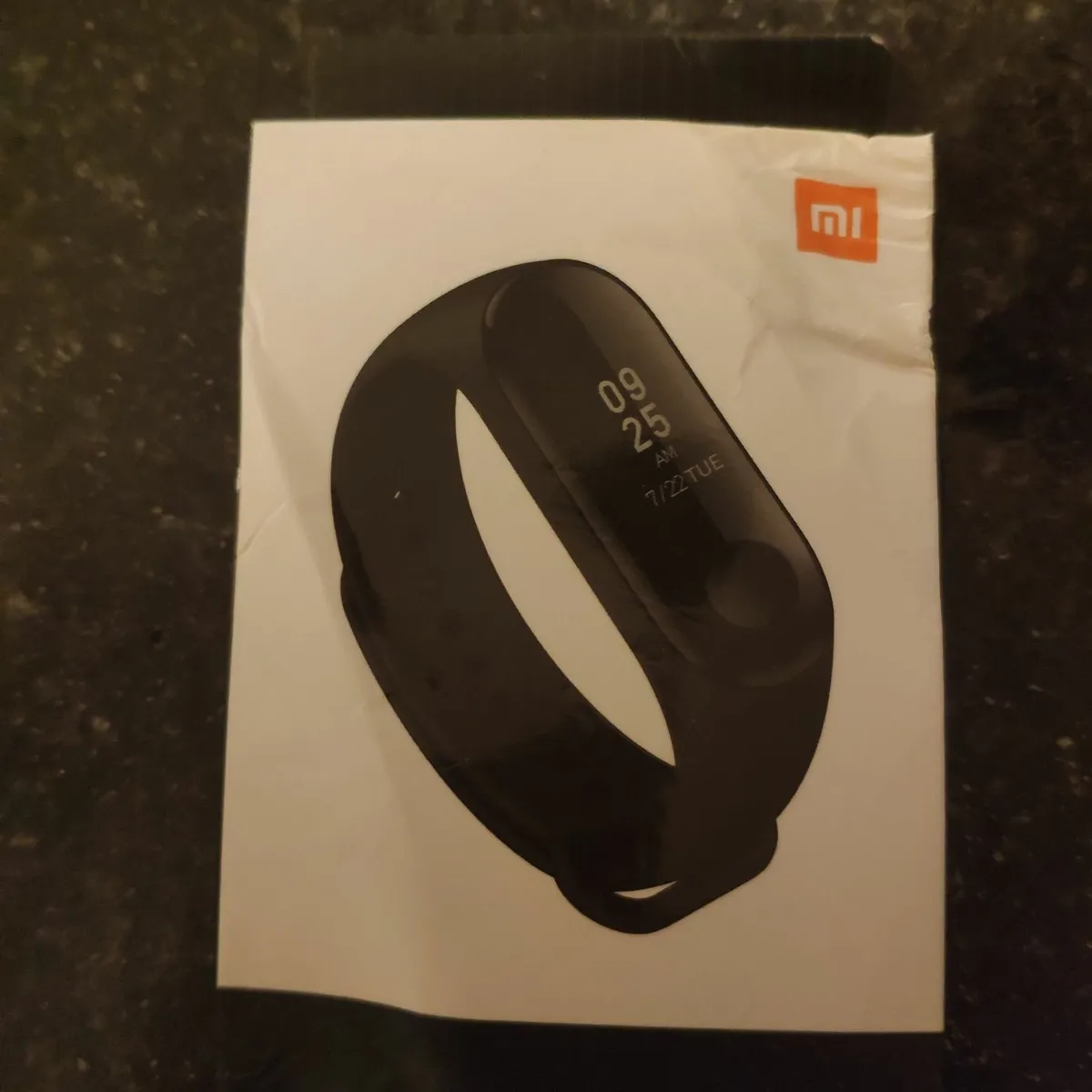 Fitness Tracker - Image 1