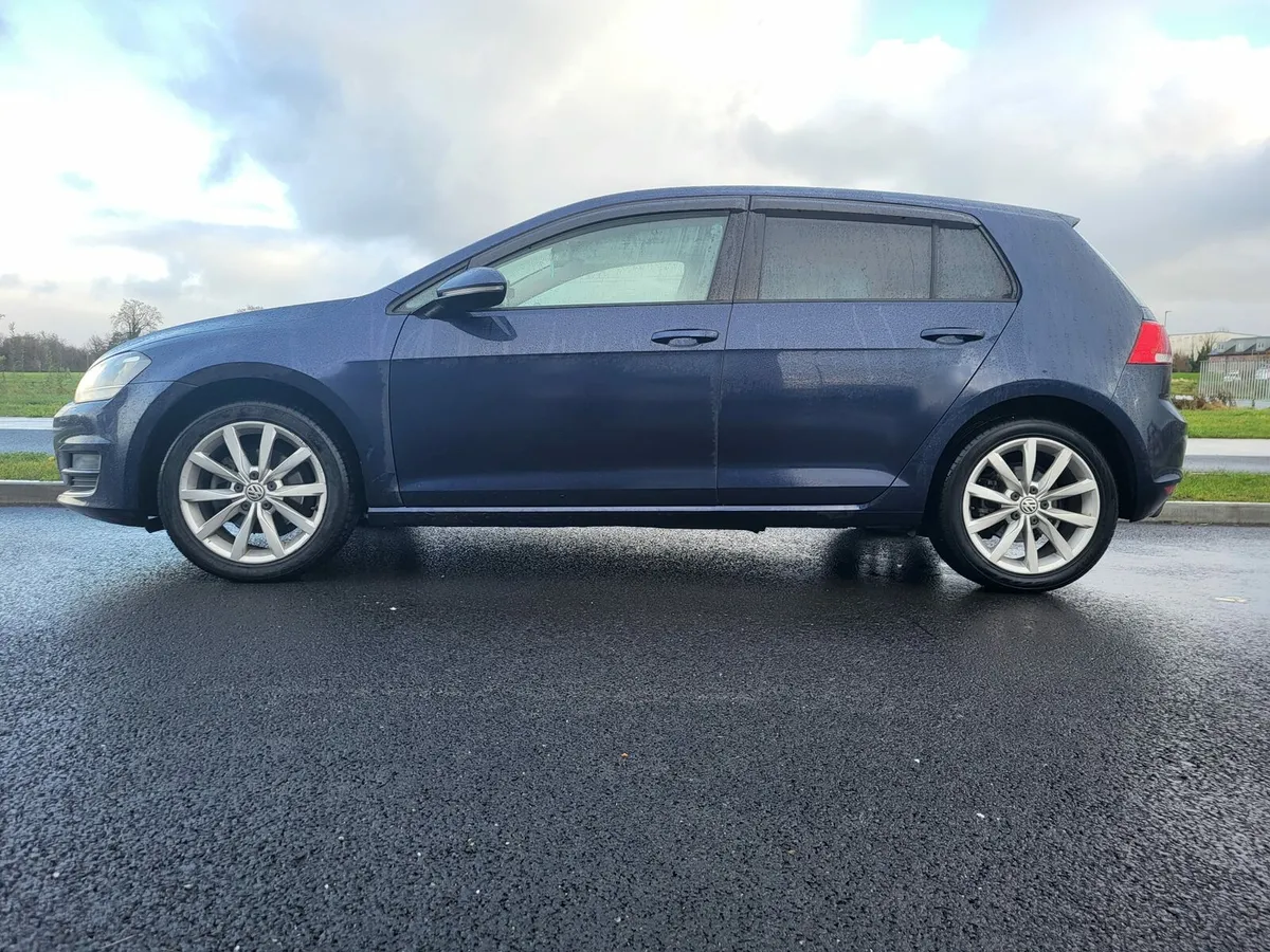 VW Golf 1.4 TFSI - 150hp - €9,750 - Image 2