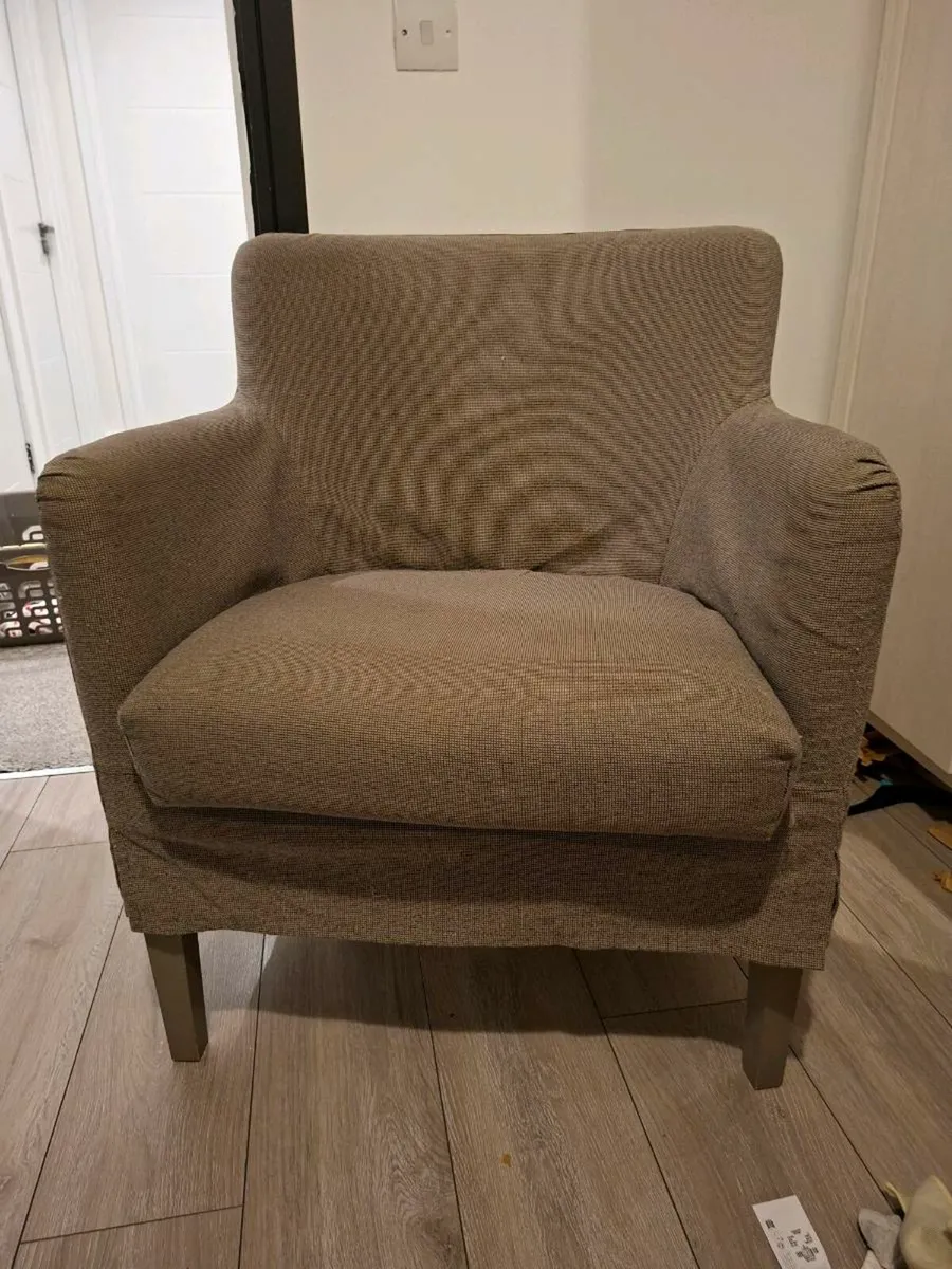 Armchair - Image 1