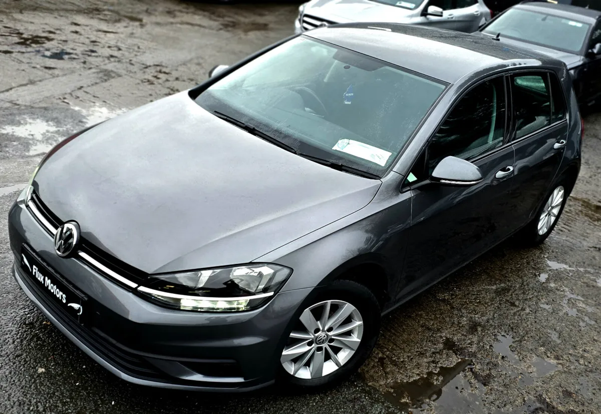 🔥 2020 Volkswagen Golf 1.0 TSI 115HP - Image 4
