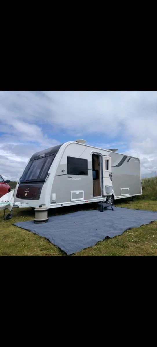 Elddis Mistral Crusader - Image 2