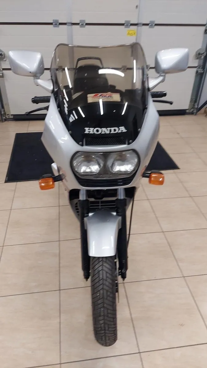 Honda vf1000 f2 Boldor - very clean - Image 2