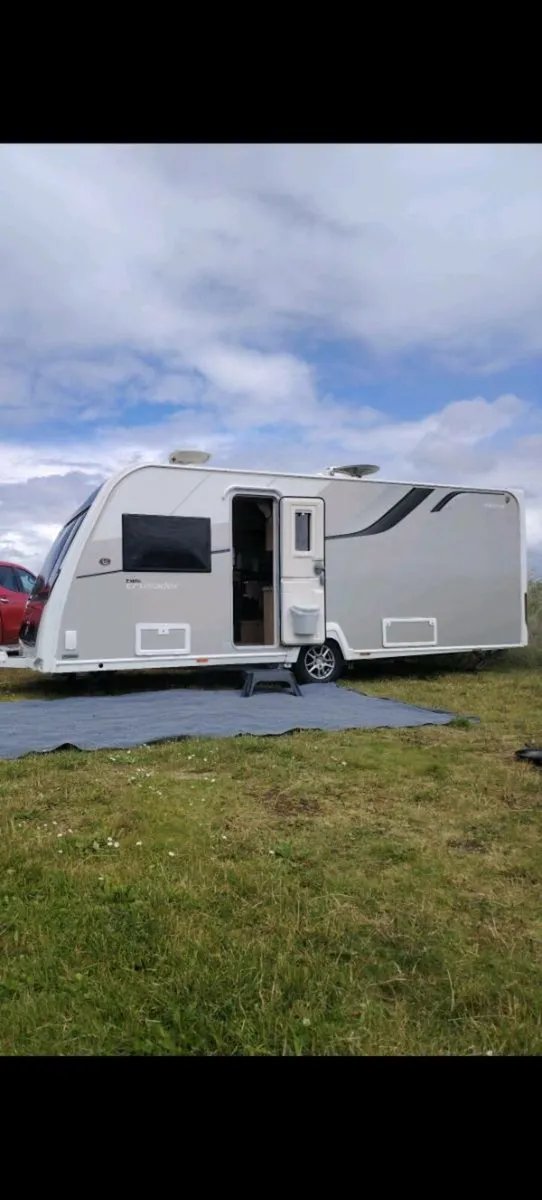 Elddis Mistral Crusader - Image 3