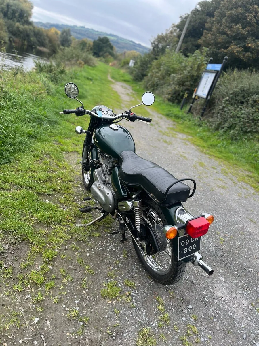 Royal Enfield Bullet 500 - Image 2