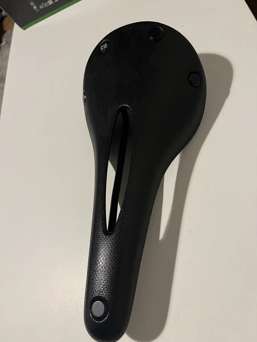 Brooks Cambium C15 All Weather Saddle - Image 2