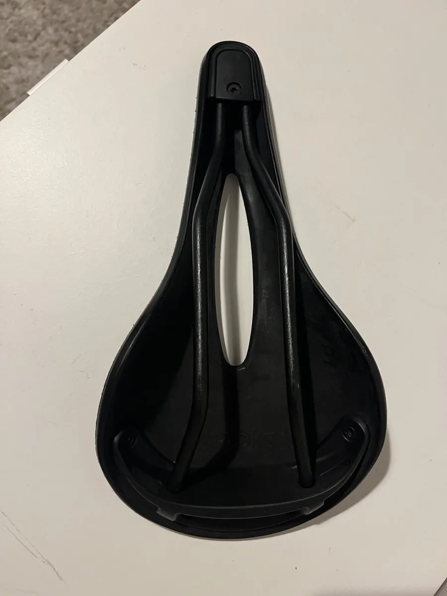 Brooks Cambium C15 All Weather Saddle - Image 3