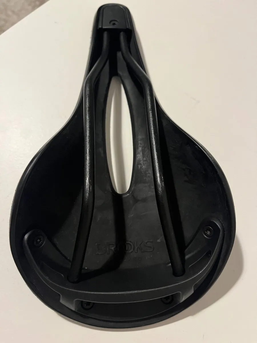 Brooks Cambium C15 All Weather Saddle - Image 4