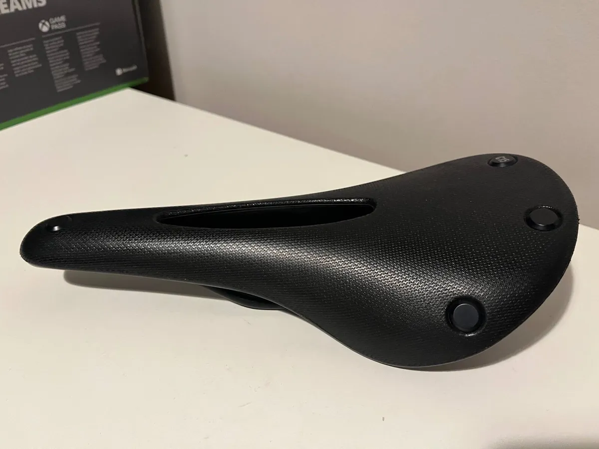 Brooks Cambium C15 All Weather Saddle - Image 1