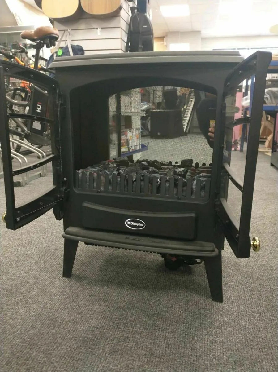 Heater Tango ECO TANG20E - Image 2