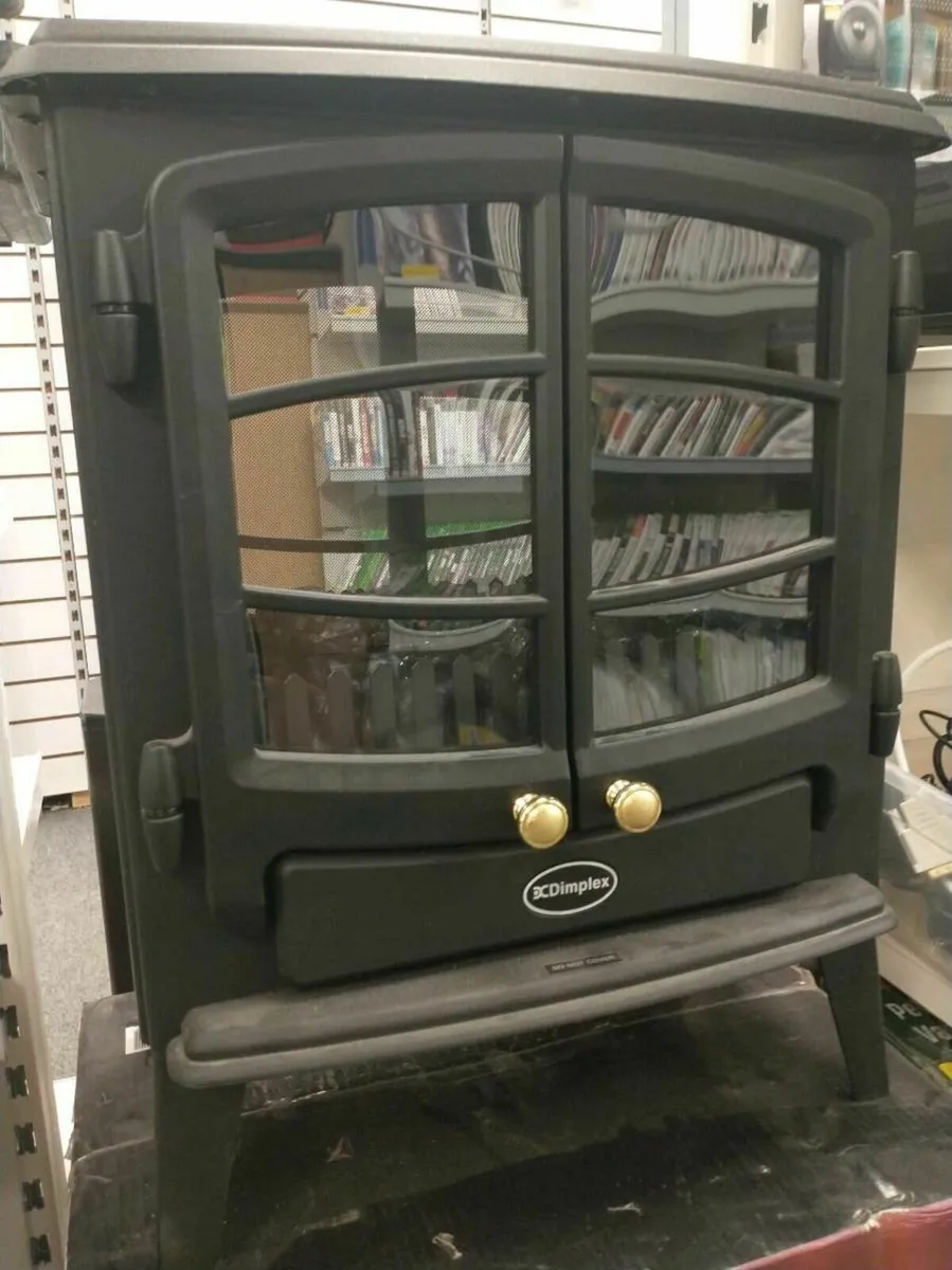 Heater Tango ECO TANG20E - Image 3