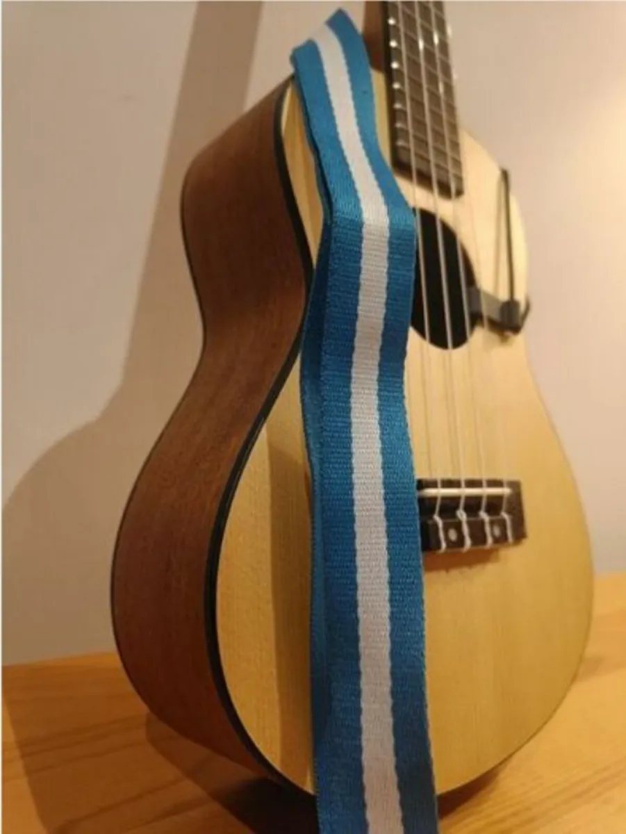 Ukulele Concert Spruce Top NEW - Bundles available - Image 1