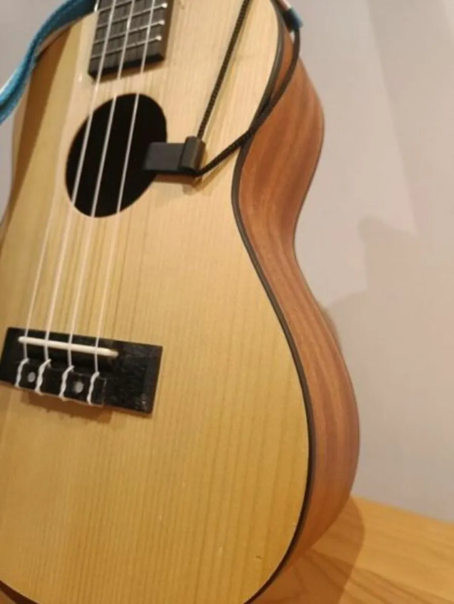 Ukulele Concert Spruce Top NEW - Bundles available - Image 4