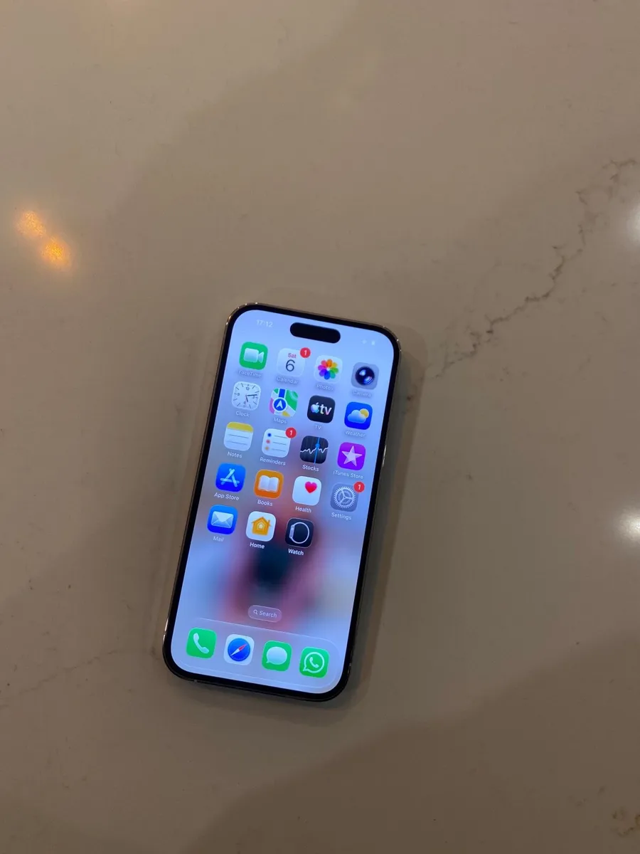 iPhone 14 Pro - Image 3