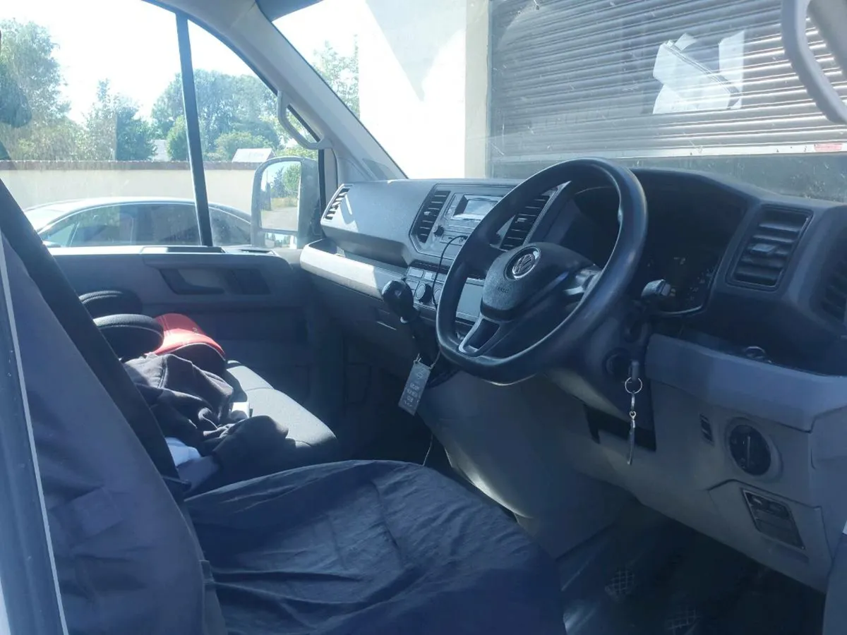 Vw crafter - Image 1
