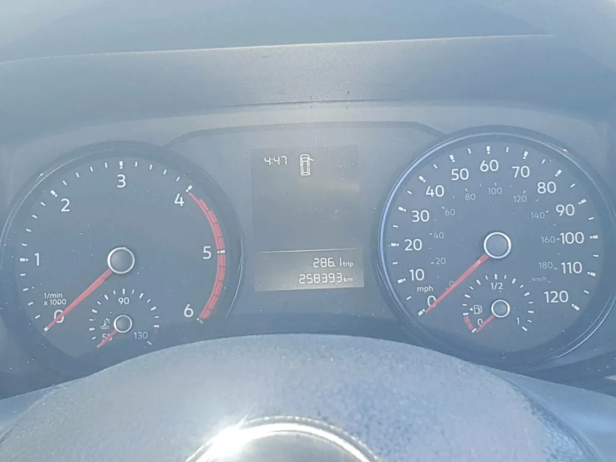 Vw crafter - Image 2