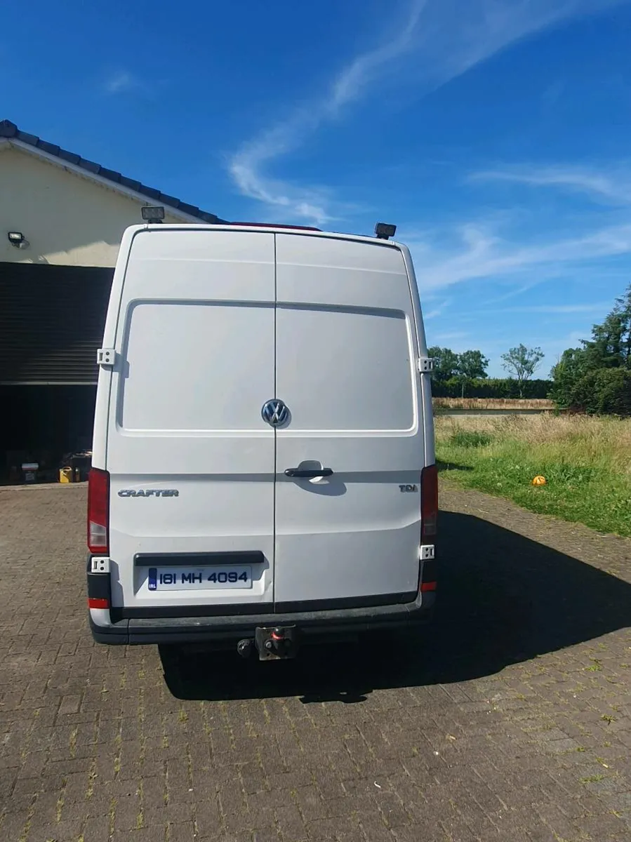 Vw crafter - Image 3