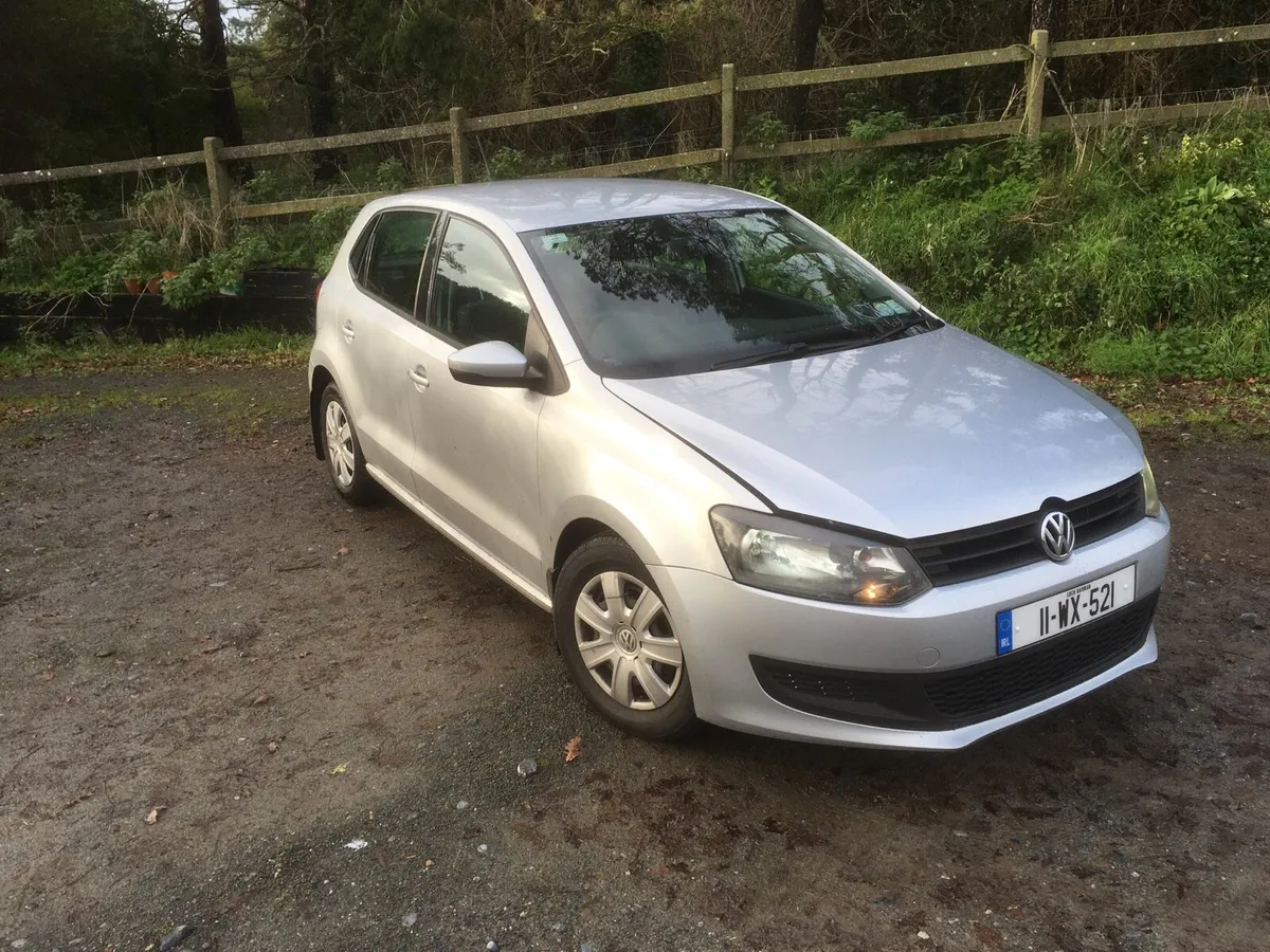 Volkswagen Polo TL 1.2 TDI - Image 2